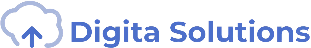 digita solutions logo